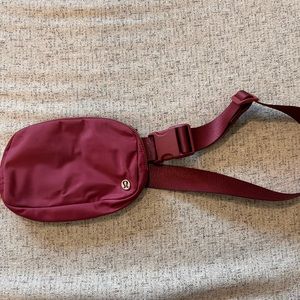 Lululemon Anywhere Belt
